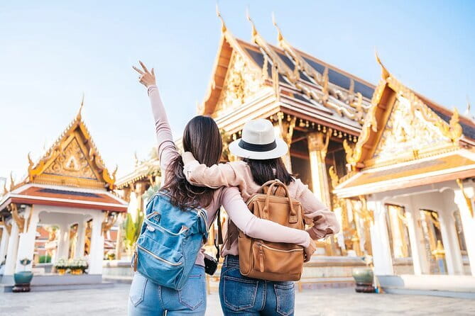 Bangkok History Temples Markets and Food Tasting - Key highlights to pay attention to
