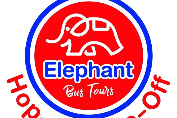 Bangkok Hop-On Hop-Off Bus Tour (1/2/3-Day Pass) - How this hop-on hop-off bus works (and why Bangkok suits it)