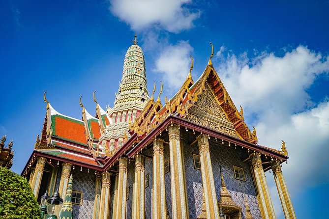Bangkok Hop-On Hop-Off Bus Tour (1/2/3-Day Pass) - Timing and planning: 9:00 to 15:00 is the real boundary