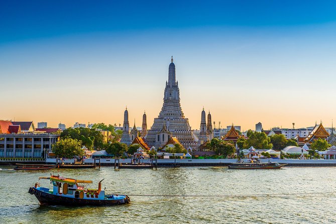 Bangkok Hop-On Hop-Off Bus Tour (1/2/3-Day Pass) - So, should you book it?