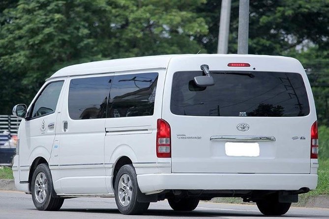 Bangkok hotel to Pattaya hotel transportation - Pickup Ritual: How the Driver Finds You in Bangkok