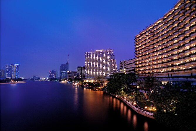 Bangkok hotel to Pattaya hotel transportation - Arrival in Pattaya: Getting From the Car to Check In