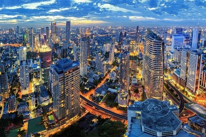 Bangkok hotel to Pattaya hotel transportation - Waiting Time Charges and Plan Changes