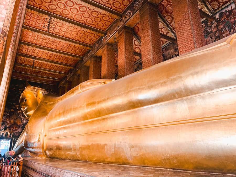 Bangkok: Iconic Temples Private Tour - Should you book it