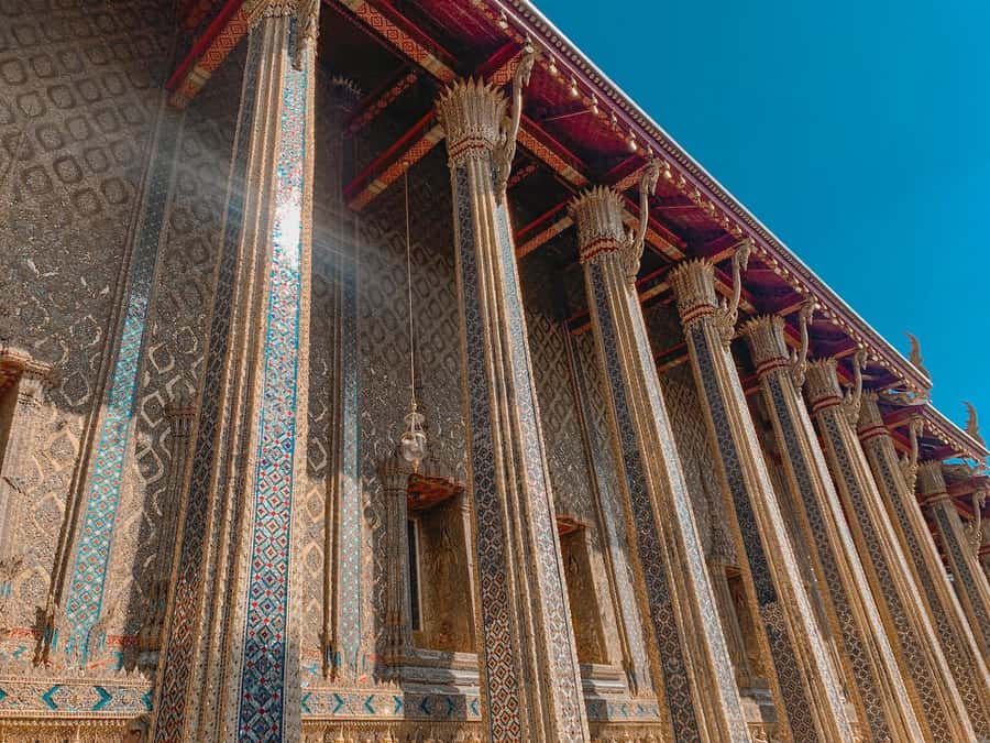 Bangkok: Iconic Temples Private Tour - Why this private temple route works in 3 hours