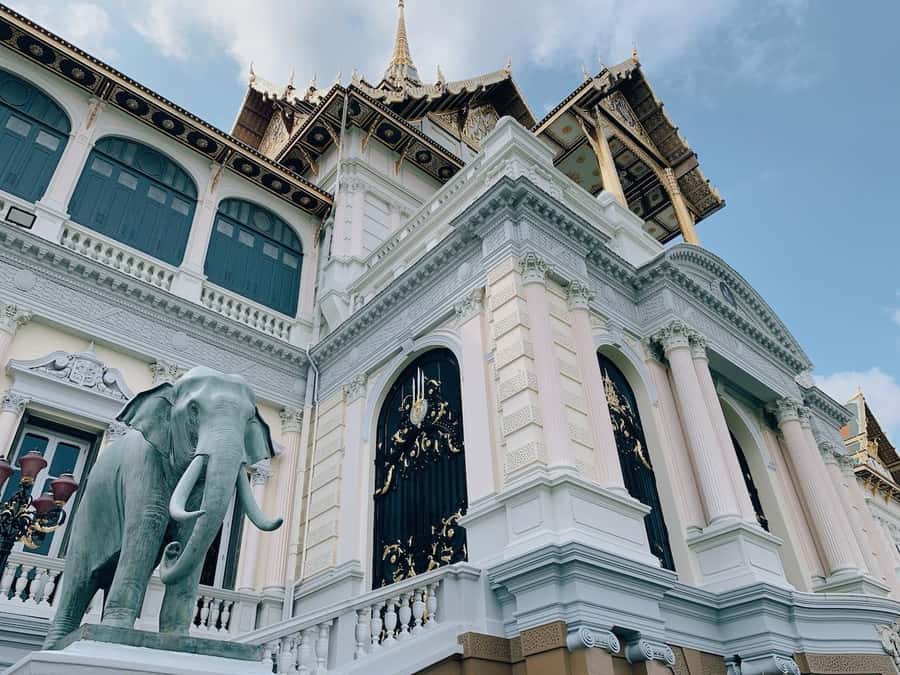 Bangkok: Iconic Temples Private Tour - Who should book this private Bangkok temples tour