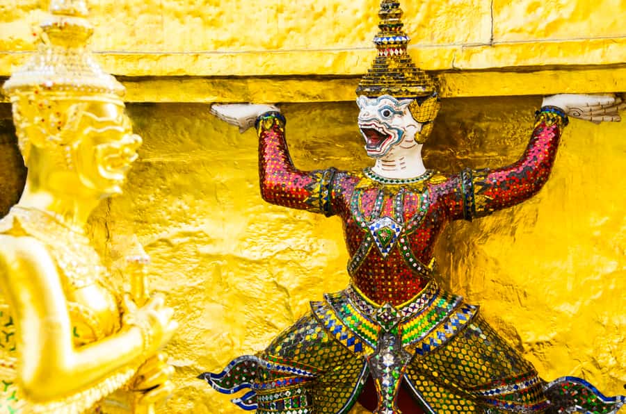 Bangkok in a Day: Must-Visit Highlights Tour with a Guide - Bangkok Noi Long-Tail Boat Ride: Seeing the City’s Canals