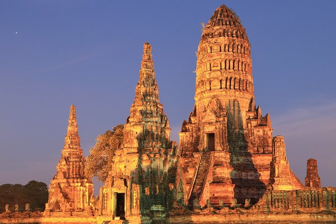 Bangkok Instagram Floating City Tour with Heritage Cruise - Before You Go, Quick Practical Tips That Matter