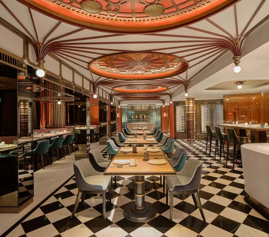 Bangkok: Jim Thompson, A Thai Restaurant F&B Packages - Key things to know before you go
