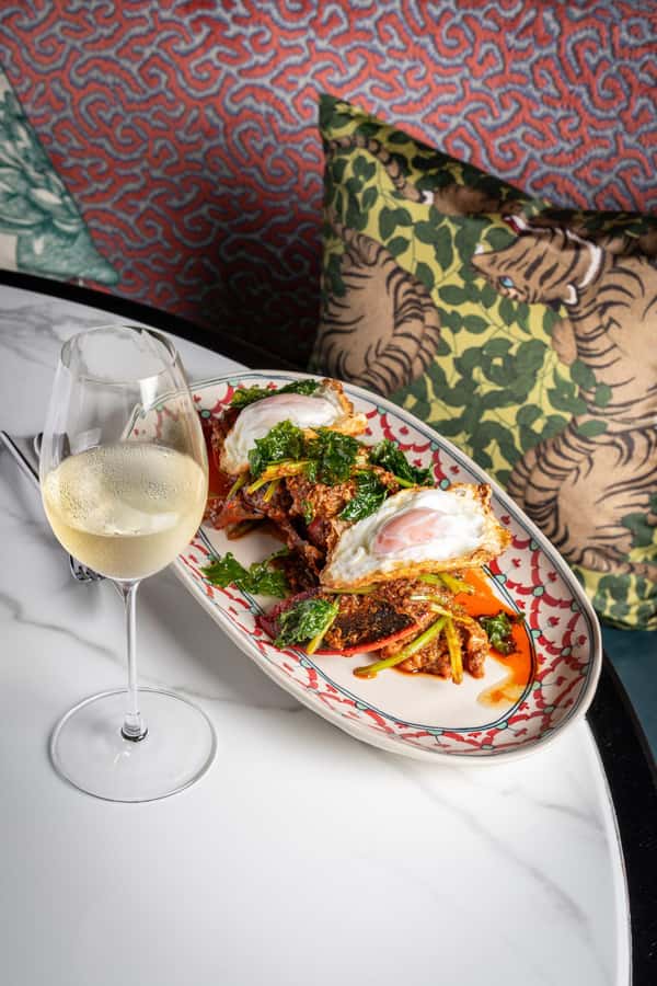 Bangkok: Jim Thompson, A Thai Restaurant F&B Packages - Jim Thompson’s heritage home and what it means for your meal