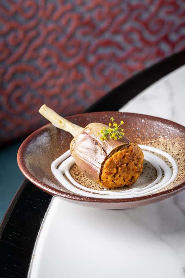 Bangkok: Jim Thompson, A Thai Restaurant F&B Packages - Atmosphere: elegant, traditional, and not trying too hard
