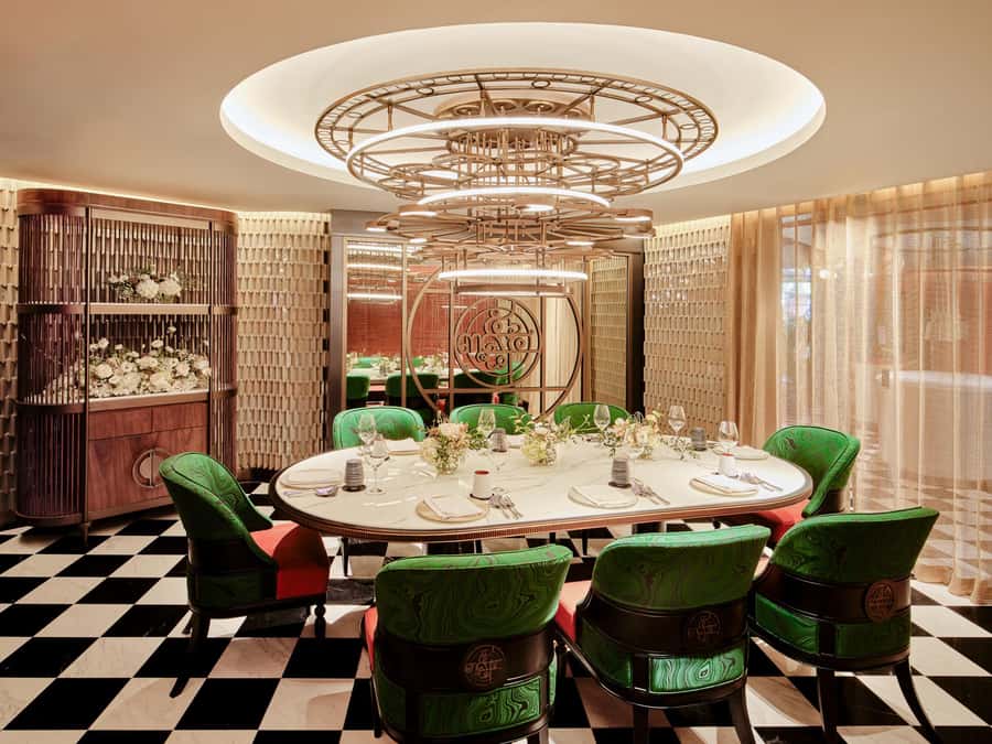 Bangkok: Jim Thompson, A Thai Restaurant F&B Packages - Who this package suits best