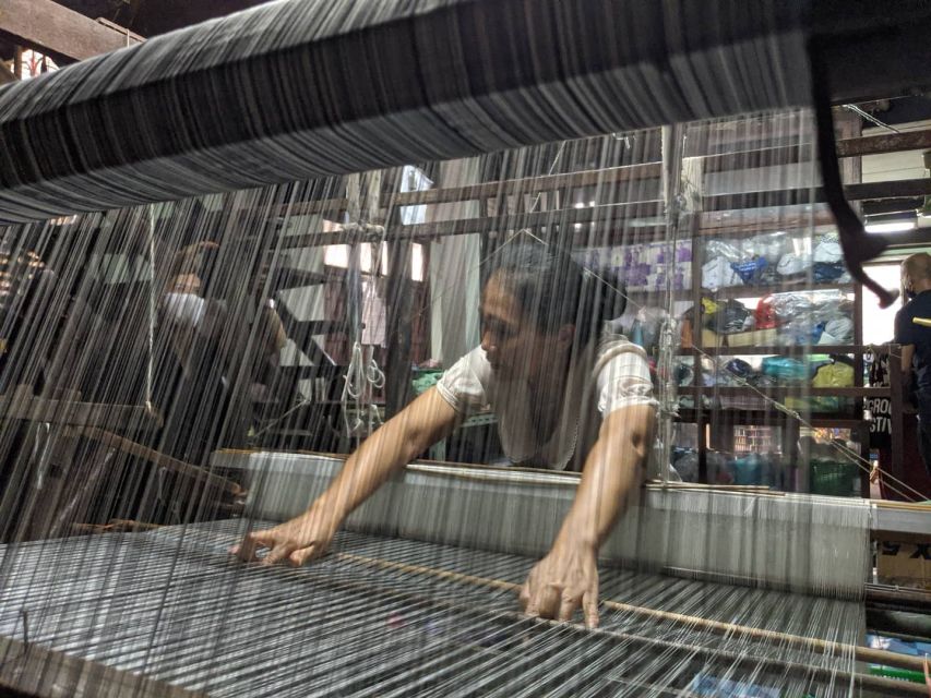 Bangkok: Jim Thompson House Guided Tour with Transfers - Key takeaways before you go