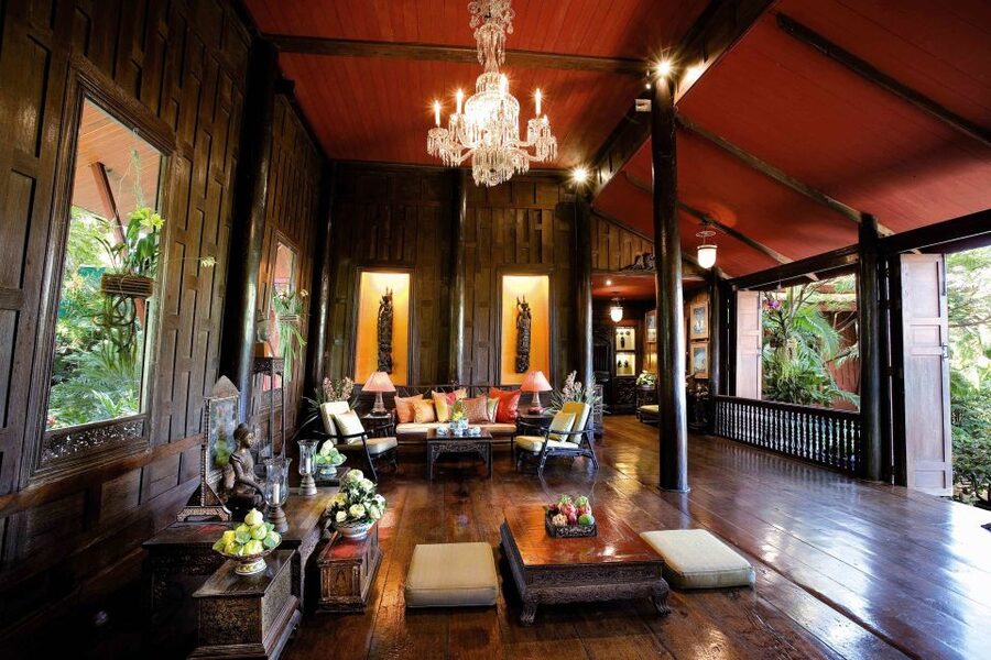 Bangkok: Jim Thompson House Guided Tour with Transfers - Jim Thompson House: Why This Bangkok Stop Feels Personal