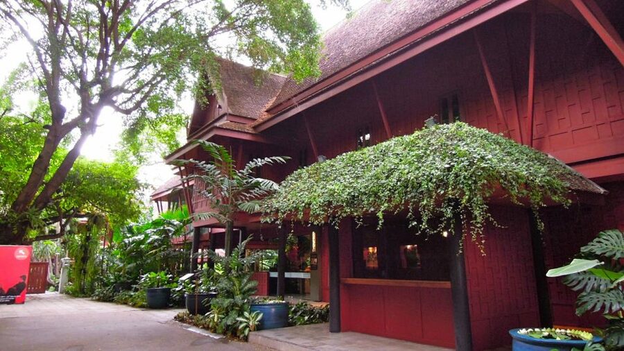 Bangkok: Jim Thompson House Guided Tour with Transfers - How Long Should You Plan For?