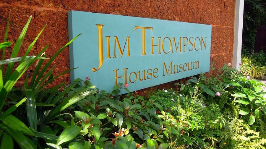 Bangkok: Jim Thompson House Guided Tour with Transfers - Getting Picked Up and Back: Transfers That Save You Time