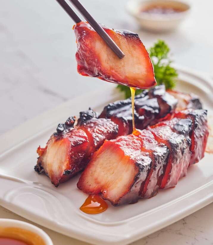 Bangkok: Kam's Roast ICONSIAM Food and Drinks Packages - Kam’s Roast at ICONSIAM: what you’re actually buying