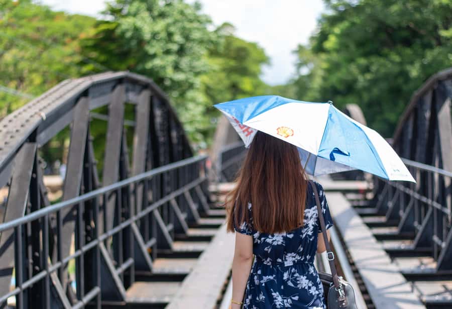 Bangkok: Kanchanaburi, River Kwai & Death Railway Tour - Guides who actually move the day forward