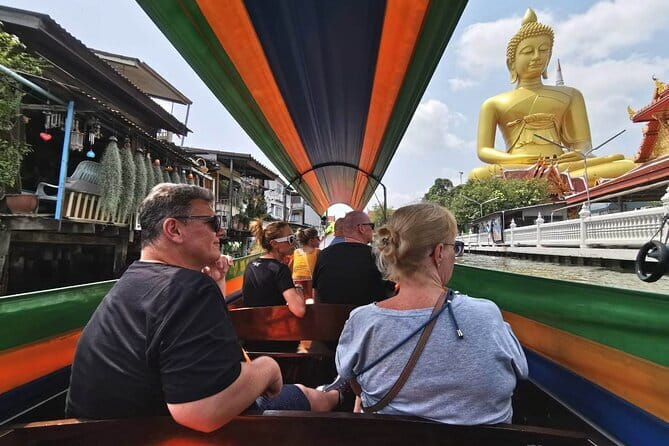 Bangkok: Khao Yai Nature Trails & Heaw Suwat Waterfall - What to Bring: Shoes, Sun Protection, and Leeches That Actually Matter