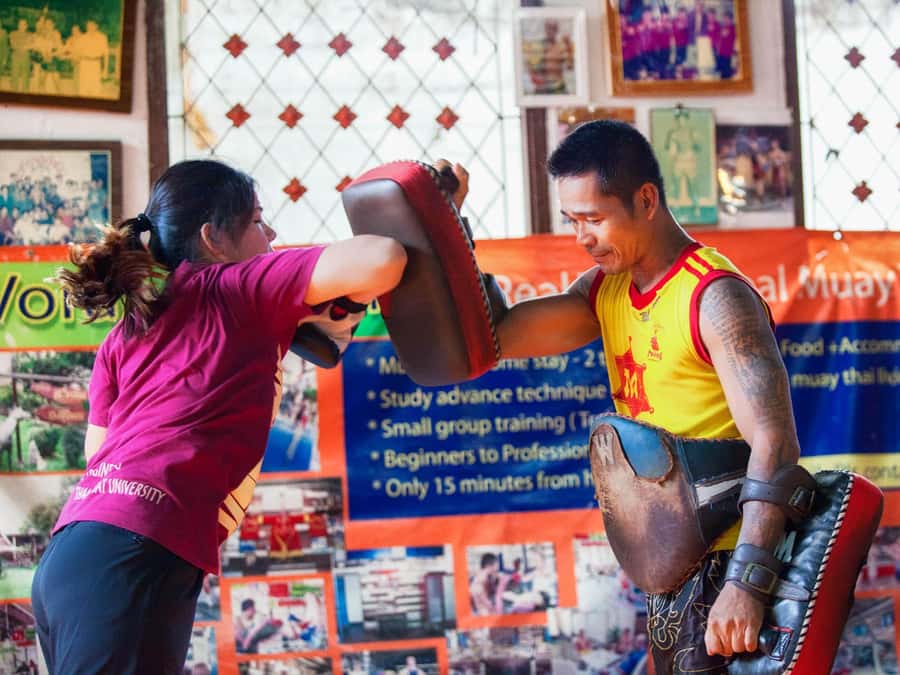 Bangkok: Khlong Toei Market & Bang Krachao Island Bike Tour - Key takeaways before you go