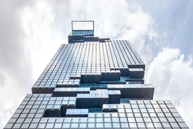Bangkok King Power MahaNakhon SkyWalk Admission Ticket - The Most-Loved Parts, Based on What People Actually Care About