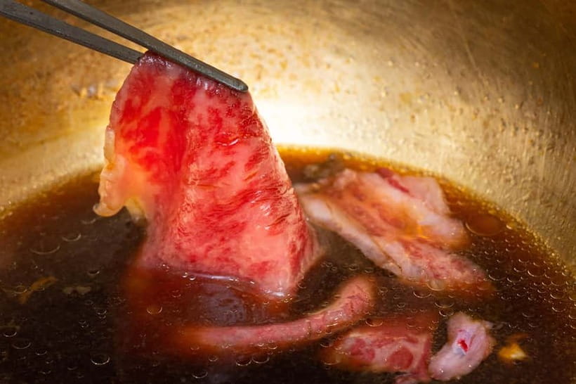 Bangkok: Koko Japanese Omakase - Service and hospitality: what to expect beyond the food