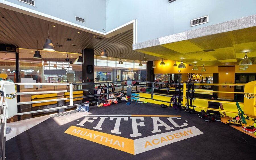 Bangkok: Learn 1-1 Muay Thai + Free Muaythai Shorts & Pickup - Price and what $57 buys you in real terms