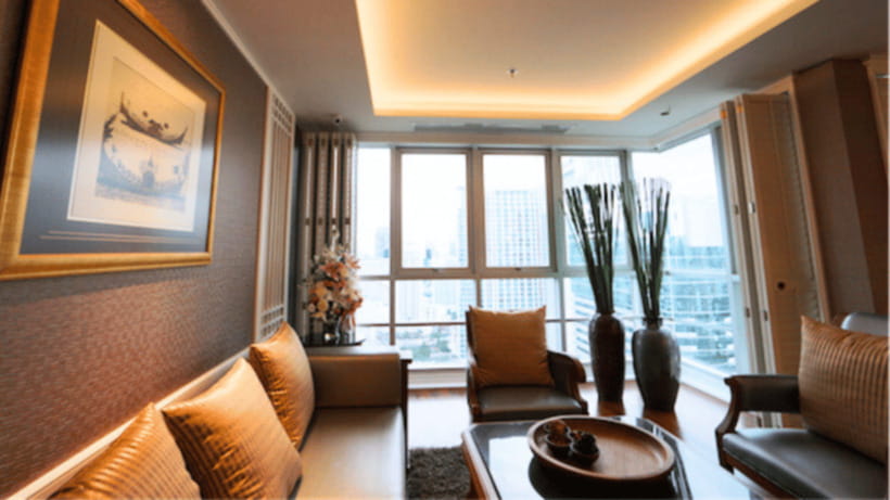 Bangkok: Let's Relax Bangkok Ploenchit Spa Experience - Key takeaways