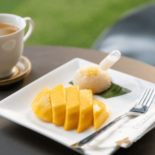 Bangkok: Let's Relax Mahanakhon CUBE E-Voucher - Who this spa day suits best