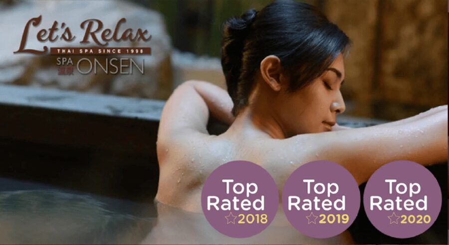 Bangkok: Let's Relax Onsen Thonglor E-Voucher - Where This Bangkok Onsen Feels Like a Reset, Not a Tour Stop