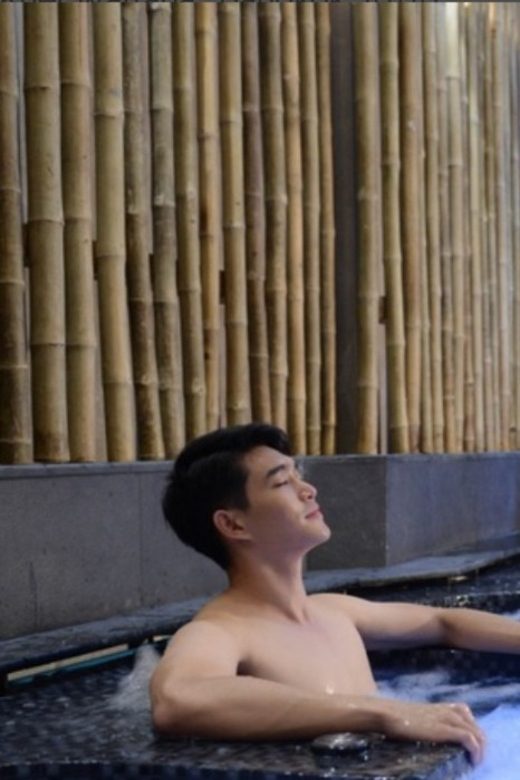 Bangkok: Let's Relax Onsen Thonglor E-Voucher - How Long Should You Spend Here?