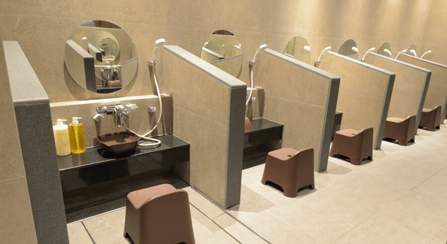 Bangkok: Let's Relax Onsen Thonglor E-Voucher - Accessibility and Practical Comfort