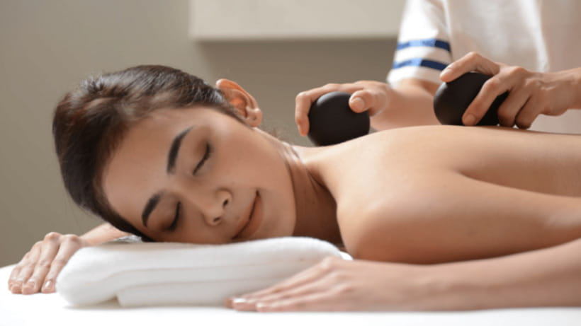 Bangkok: Let's Relax Spa Central World E-Voucher - Let’s Relax Spa Central World: a calm pocket in Bangkok