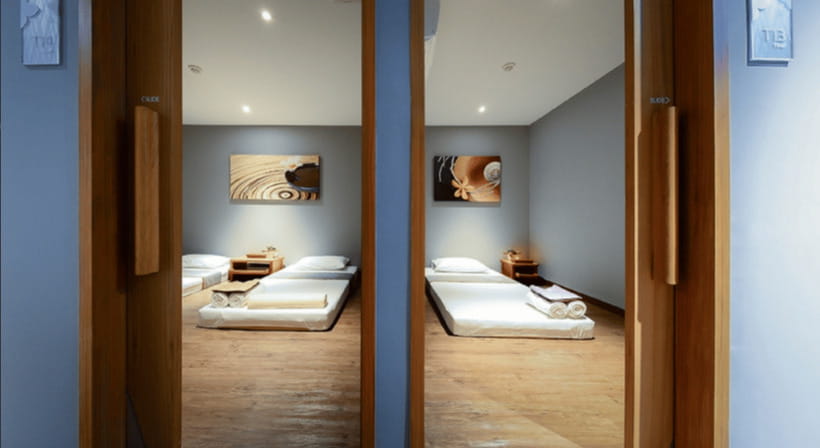 Bangkok: Let's Relax Spa Sukhumvit Soi 39 E-Voucher - Location math near BTS Phrom Phong (and why it matters for timing)