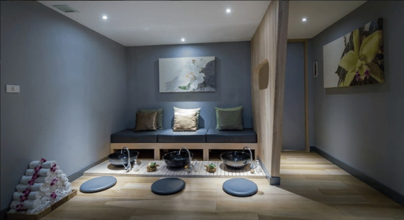 Bangkok: Let's Relax Spa Sukhumvit Soi 39 E-Voucher - E-voucher reality check: what it includes, and what you must do