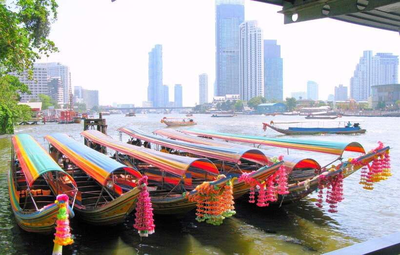 Bangkok: Longtail Boat Canal Cruise - How long is enough, and how to pace your photos and walking