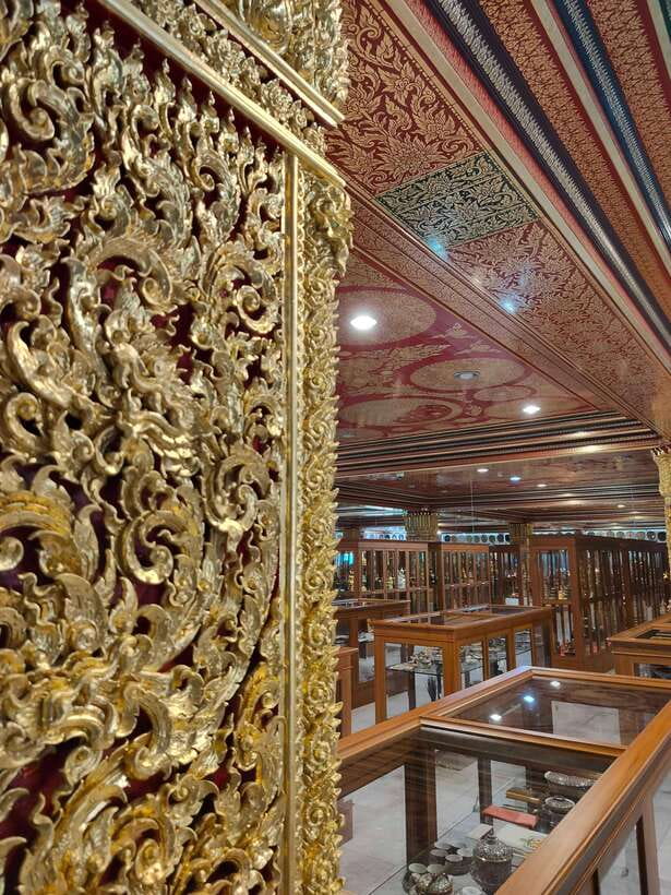 Bangkok: Longtail Boat Canal Tour to Wat Arun - Who this tour is best for, and who should think twice