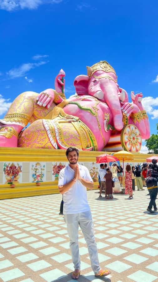 Bangkok: Lord Ganesha Temple Tour - Key Things I’d Focus On Before You Go