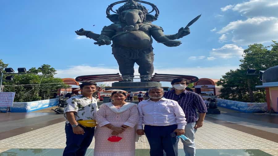 Bangkok: Lord Ganesha Temple Tour - Should you book this Bangkok: Lord Ganesha Temple Tour?