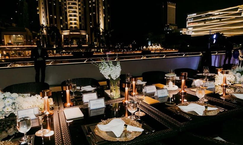 Bangkok: Luxury Dinner Cruise on Chao Phraya River - Value Check: Is $58 Really Worth It?