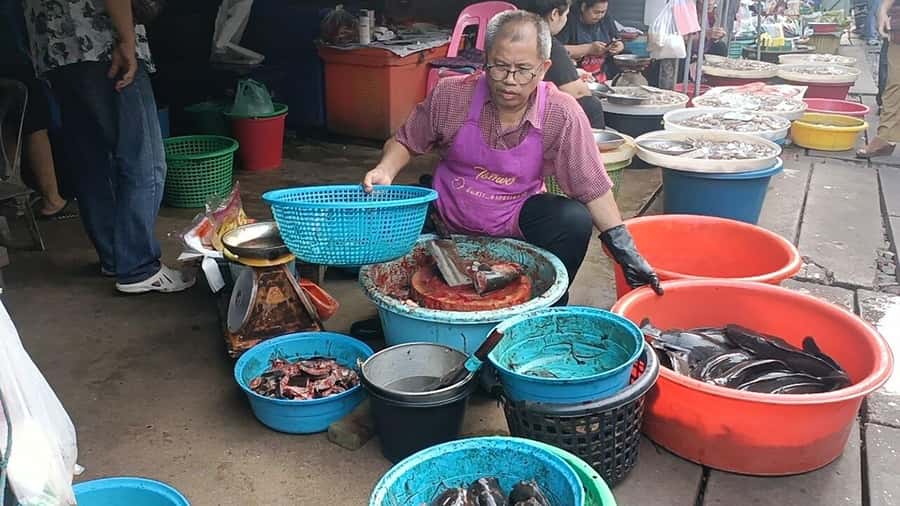 Bangkok: Maeklong Railway & Damnoen Saduak Floating Markets - Should you book Bangkok Maeklong Railway & Damnoen Saduak?