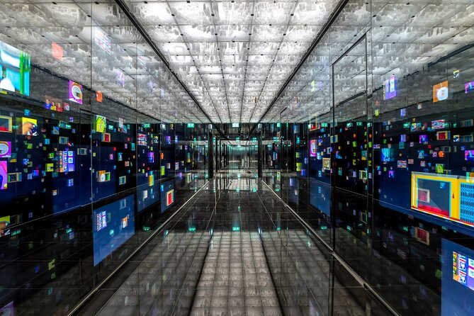 Bangkok : Mahanakhon SkyWalk Admission Ticket - Mahanakhon SkyWalk, what you are really buying
