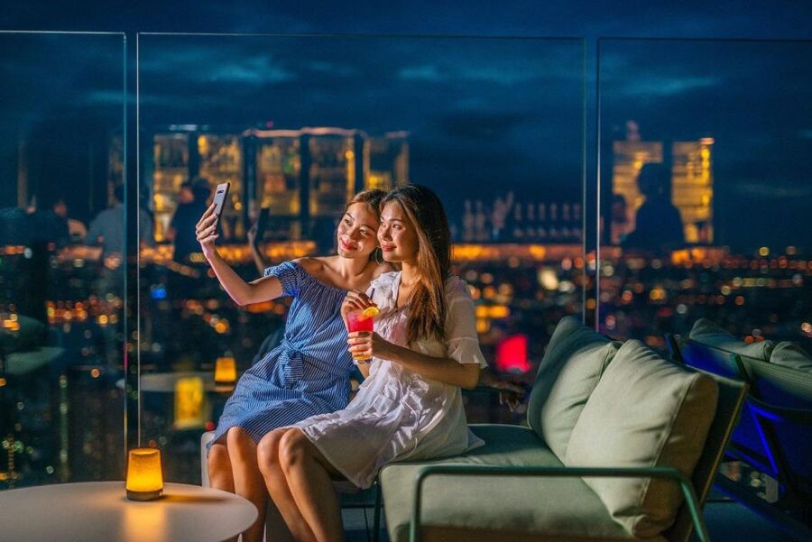 Bangkok: Mahanakhon SkyWalk Entry Ticket with Options - Value Check: Is $42 Worth It in Real Life