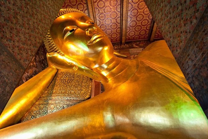 Bangkok Markets, Palaces and Temples Excursion - What to expect at each step, without surprises