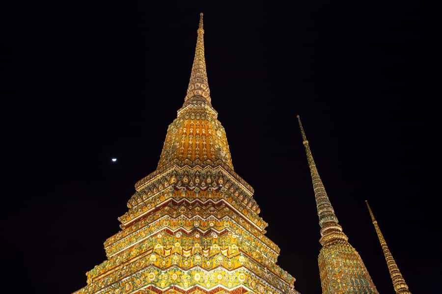 Bangkok: Markets, Temples and Food Night Tour by Tuk Tuk - Should you book the Bangkok markets, temples, and food night tour?