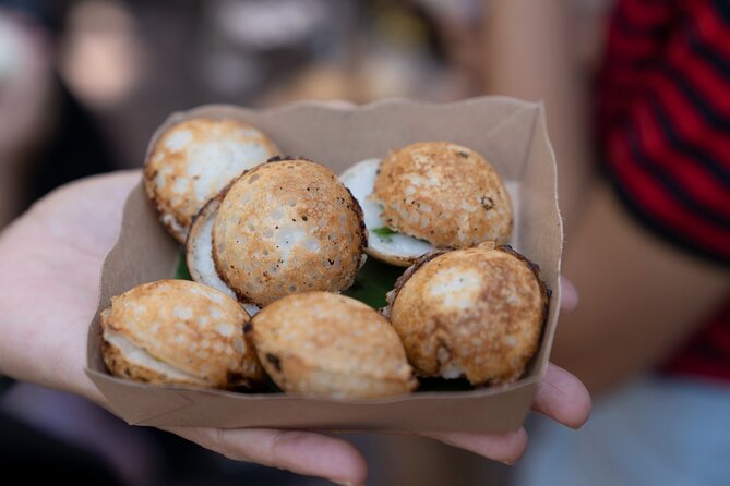 Bangkok: Michelin Street Eats by Tuk-Tuk Guided Food Tour - Price and value at $65 for a 5-hour tuk-tuk night