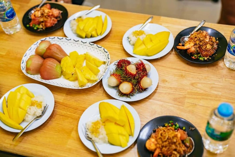 Bangkok: Midnight Food Tour by Tuk-Tuk - Key things that make this tour worth your time