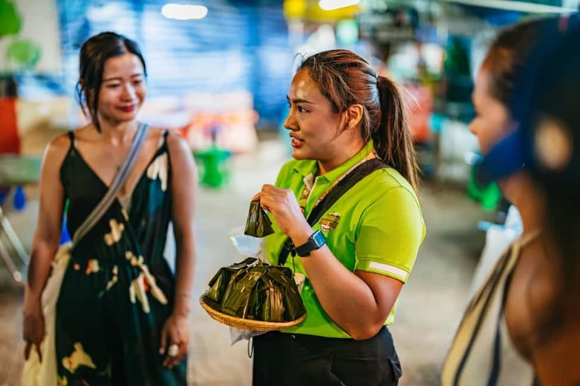Bangkok: Midnight Food Tour by Tuk-Tuk - Why a midnight tuk-tuk food tour works so well in Bangkok