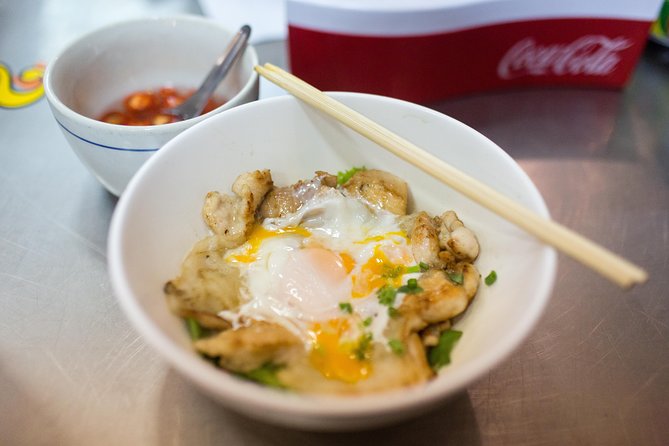 Bangkok Midnight Food Tuk Tuk Tour - Key things that make this tour work