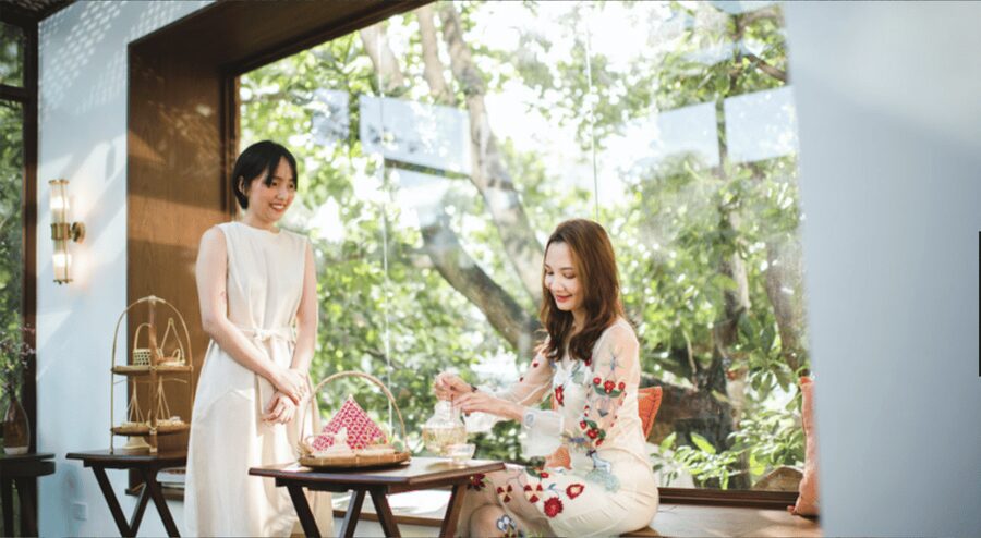 Bangkok: Mind n Matter Massage Spa E-Voucher - Mind n Matter Massage Spa Near Chidlom BTS, Soi Somkid Convenience